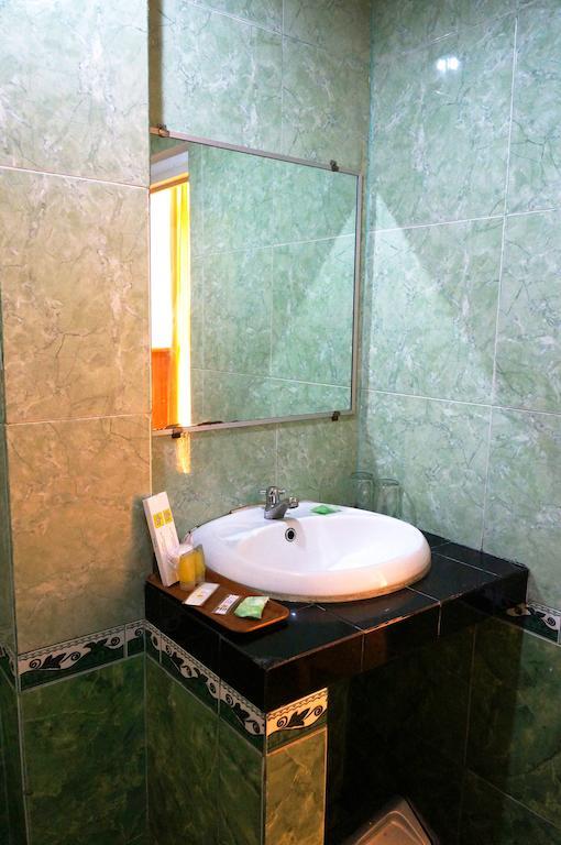 Hotel Duta Palembang Pokoj fotografie