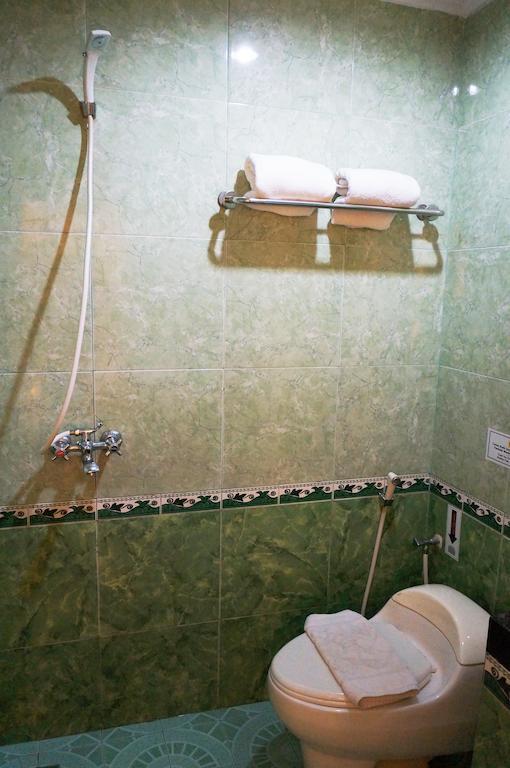 Hotel Duta Palembang Pokoj fotografie
