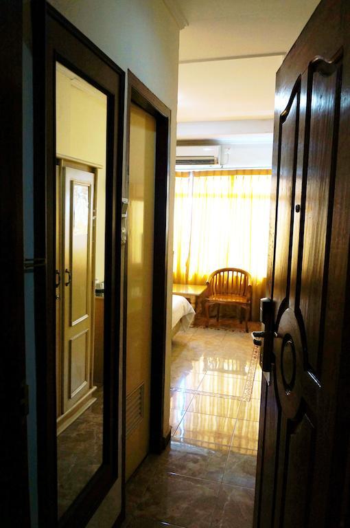 Hotel Duta Palembang Pokoj fotografie