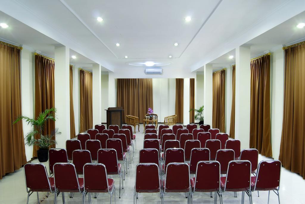 Hotel Duta Palembang Exteriér fotografie