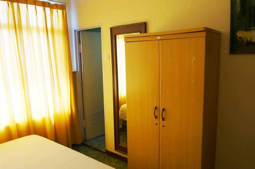 Hotel Duta Palembang Exteriér fotografie